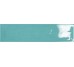 Плитка 7,5x30 Maiolica Aquamarine-Maiolica з колекції Maiolica Tau