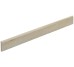 Плінтус Battiscopa Nb 3 Rett - 6.5x90 13NB03R90 Nabi з колекції Nabi Del Conca