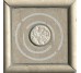 Декор (10x10) 045D105 P. D. Sole Inser. Torcigl. Bianco - Pietre Del Sole з колекції Pietre Del Sole Elios