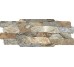 Плитка Bkp Breccia Rock Mix - 16x40 BKP640 Brickup More з колекції Brickup More NovaBell