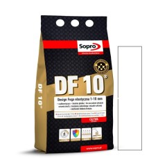 Затирка для швів DF 10 1050A білий №10 (4 кг) Затирка для швів DF 10 1050A білий №10 (4 кг)