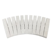 Решітка 50*24,5 Rejilla Ceramica Pro Curvable White Stone Ws-13047 Решітка 50*24,5 Rejilla Ceramica Pro Curvable White Stone Ws-13047