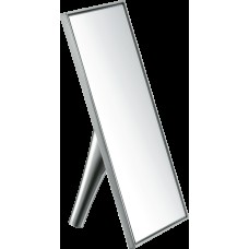 Зеркало для бритья Axor Massaud 258 мм хромированное 42240000