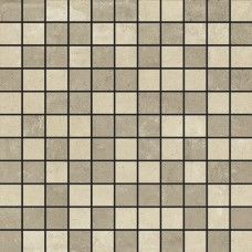 Мозаика 2,5x2,5 Mosaicmergewarm-Concrete-DC109 из коллекции Concrete