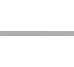 Бордюр Matita Classica Cinder Matt 2.5x35 Elegance Ceramiche Grazia з колекції Elegance Ceramiche Grazia