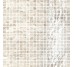 Мозаїка (30x30) 61486 Mosaico 1,5*1,5 Bianco - Hiros з колекції Hiros Cerdomus