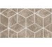 Мозаїка (17x29.1) 2408360 Mos. T3-3DGrigio - Marble з колекції Marble Versace