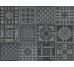 Мозаика Ombra 09 30x30 Memorie Appiani из коллекции Memorie Appiani
