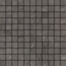 Мозаїка 29.5x29.5 DC2038 Stone age mosaic antracite shine Stone Age з колекції Stone Age Stone Age Керамічна плитка Aleluia   — сторінка 2