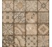 Мозаика (30x30) CSACAWAR01 Caleido Warm - Terre Nuove из коллекции Terre Nuove Sant Agostino