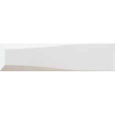 7,5x30 White Matte-Palmaria з колекції Palmaria PALMARIA Керамічна плитка Tau