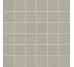 Мозаїка 30X30 Glomera Mosaico Dust Nt 0200979 9 Mm Cerdisa з колекції Glomera Cerdisa