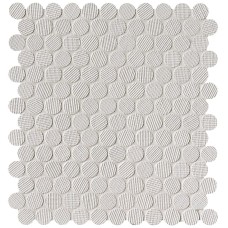 Мозаика Bianco Round Mosaic? 2 29.5x32.5 Milano And Wall Fap из коллекции Milano And Wall Fap MILANO&WALL Керамическая плитка FAP Ceramiche — страница 4