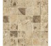 Мозаика 30x30 fQNU Nativa Sand Macromosaico Anticato Satin FAP Nativa из коллекции Nativa FAP