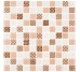 Мозаика GM 4055 C3 Beige W-Beige M-Structure 300x300x4 Котто Керамика Kotto Ceramica