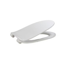 ARQUITECT, Сидіння для унітазу з функцією Soft-Close, matt white (100347804)
