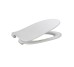ARQUITECT, Сидіння для унітазу з функцією Soft-Close, matt white (100347804)