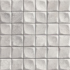 HARMONY GRYS PRASOWANA K.(4.8х4.8) 29.8х29.8 (мозаїка)