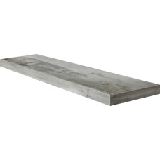 Кутова сходинка (33x120) 70334 Angolo Dx Gradino C.Retta Dark Grey - Mowa з колекції Mowa Кутова сходинка (33x120) 70334 Angolo Dx Gradino C.Retta Dark Grey - Mowa з колекції Mowa