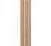Плитка бежевая - 6x25 1 л, злекції трубки Bardelli