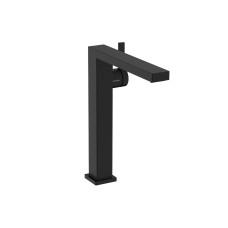 Змішувач Tecturis E 240 Fine CoolStart для умивальника з д/к Push-Open Matt Black (73073670) Змішувач Tecturis E 240 Fine CoolStart для умивальника з д/к Push-Open Matt Black (73073670)
