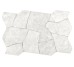 Плитка ANDES WHITE - 40x62  Andes з колекції Andes Realonda