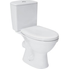 Компакт Merida 010 с крышкой полипропилен CCKZ1000770783 Компакт Merida 010 с крышкой полипропилен CCKZ1000770783 MERIDA Сантехника Cersanit