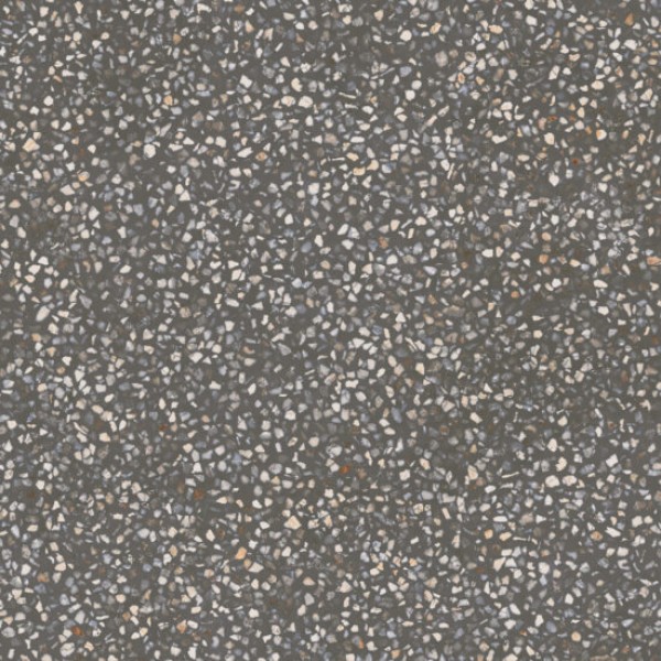 M2FJ ART ANTHRACITE RETTIFICATO 60х60 (плитка для підлоги і стін)