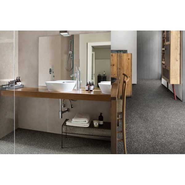 M2FJ ART ANTHRACITE RETTIFICATO 60х60 (плитка для підлоги і стін)