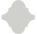 Плитка 15x15 Bondi/Nat Arabesque Grey-Bondi из коллекции Bondi Bestile