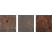 Плитка 20x20 1078549 DiPietra Bali Red R11 Cir Di Pietra з колекції Di Pietra Cir