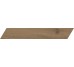 Плитка 7.5x45 I896 ELISIR ROYAL CASTANO CHEVRON A+B Marca Corona Elisir Royal з колекції Elisir Royal Marca Corona