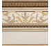 Декор ректифікований (49.4x49.4) 5003817 FLAME FASCIA DECORO MOKA з колекції Flame Majorca