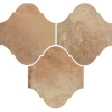 Provenzal Sand 26.5x20.5 Fusion з колекції Fusion