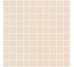 Мозаїка Insideart Mosaico Sand Soft - 30x30 CSAMISAS30 Insideart Color з колекції Insideart Color Santagostino