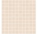 Мозаїка Insideart Mosaico Sand Soft - 30x30 CSAMISAS30 Insideart Color з колекції Insideart Color Santagostino