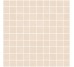 Мозаїка Insideart Mosaico Sand Soft - 30x30 CSAMISAS30 Insideart Color з колекції Insideart Color Santagostino