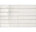 Плитка Warm White - 5.6x26.6 R2771C8 Raku з колекції Raku Aleluia