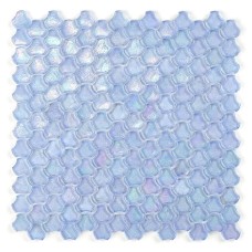 Мозаика - 28.3x28.6 Serenity Clover из коллекции Clover Sicis Мозаика - 28.3x28.6 Serenity Clover из коллекции Clover Sicis Clover