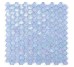 Мозаїка  - 28.3x28.6 Serenity Clover з колекції Clover Sicis