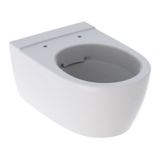 ICON унитаз подвесной, воронкоподобный, закрытая форма, Rimfree, белый ICON унитаз подвесной, воронкоподобный, закрытая форма, Rimfree, белый Унитазы подвесные — страница 7