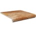 Ступень Terra Peldano ML 33x33 Lucca Exagres из коллекции Lucca Exagres