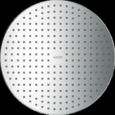 Верхний душ Axor 300 1jet Pмонтаж с потолка Chrome (35302000)