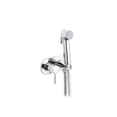 Набор для гигиенического душа скрытого монтажа со смесителем KRP Bidet - C086 Bidet Сантехника Kroner