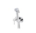 Набор для гигиенического душа скрытого монтажа со смесителем Kroner KRP Bidet - C086 Kroner