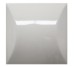 Декор Wicker Cotton Gloss 12.5x12.5 Essential Wow з колекції Essential Wow