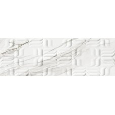 Декор Damasc 33x100 Calacatta Click з колекції Calacatta Click Декор Damasc 33x100 Calacatta Click з колекції Calacatta Click CALACATTA Керамическая плитка Click Ceramica