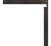 Спецэлемент ступеньки 4,8x60 Black Batt(Dx) Pol - Galaxia - 80052 из коллекции Galaxia Cerdomus