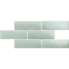 7,2х22,2 London Picadilly Cement-London з колекції London LONDON Керамическая плитка Natucer