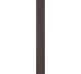 Плинтус (8x60) Arttek Wengue Wood Skirt - Wengue Wood из коллекции Wengue Wood Venatto